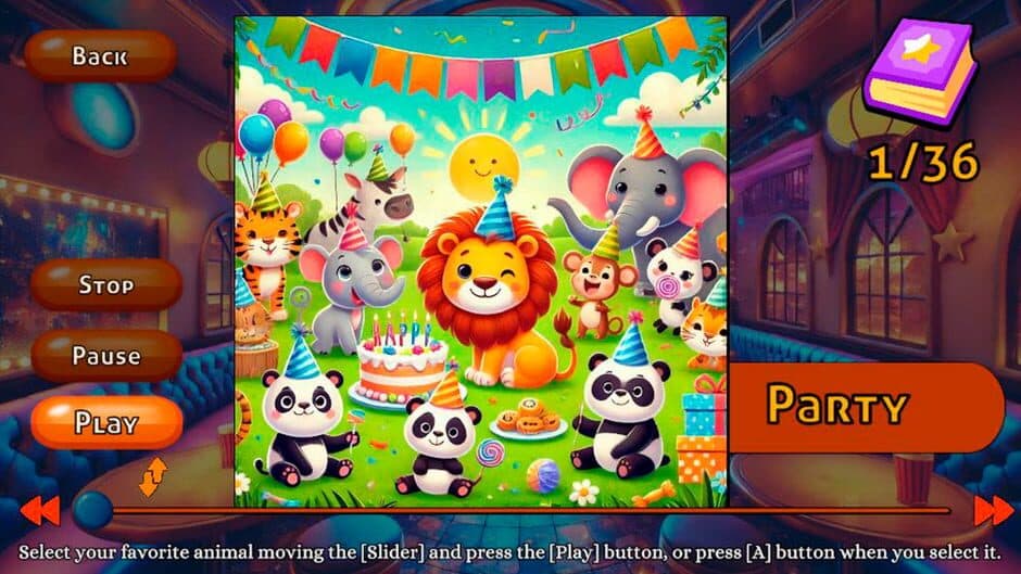 Скриншот 5 из Karaoke Party: Sing & Dance