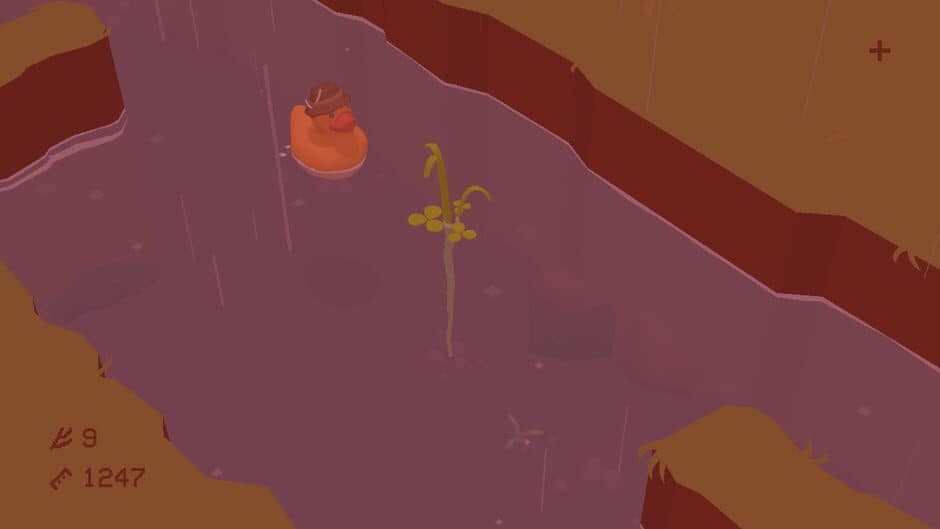 Скриншот 3 из Duckweed