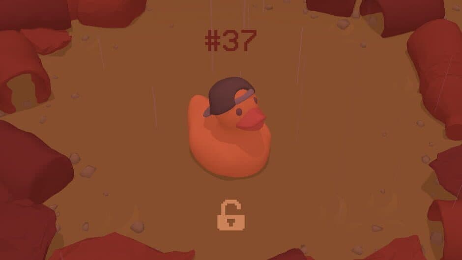 Скриншот 2 из Duckweed
