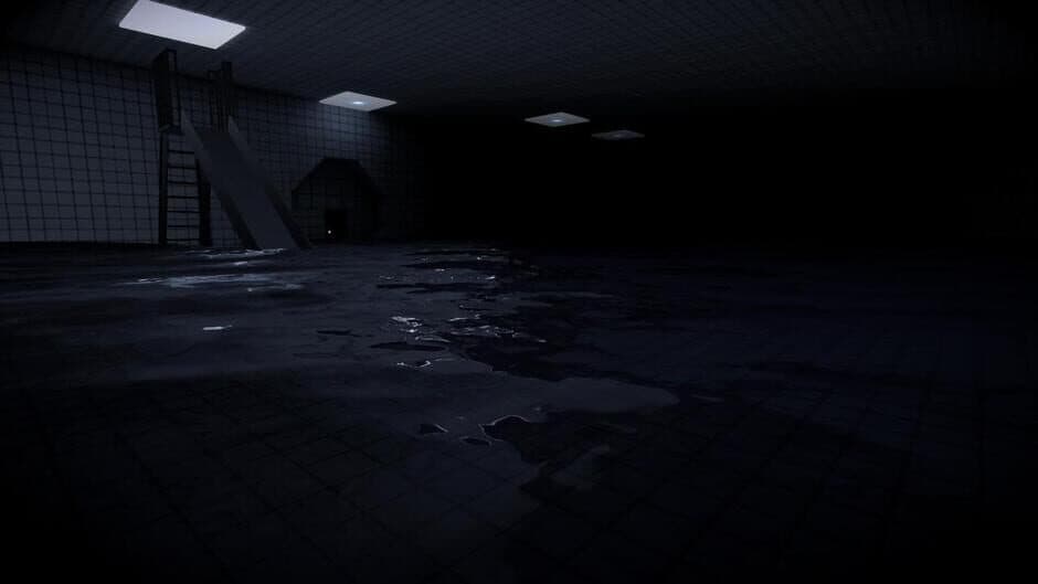 Скриншот 5 из Abyss: Backrooms Pools Horror