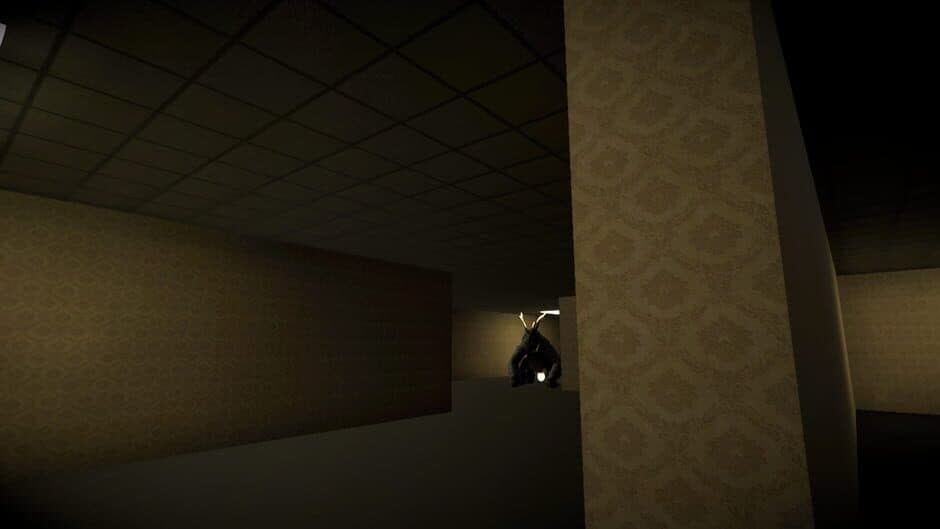 Скриншот 4 из Abyss: Backrooms Pools Horror