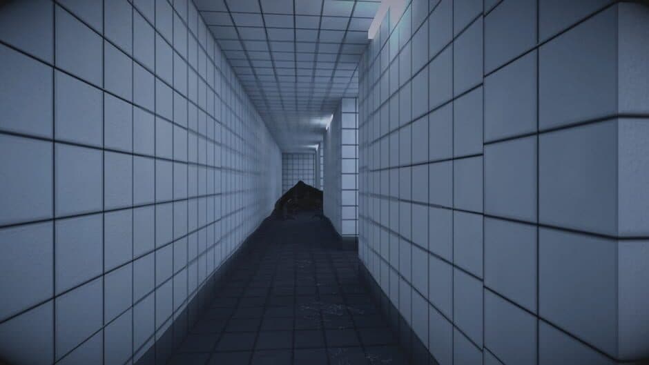 Скриншот 3 из Abyss: Backrooms Pools Horror