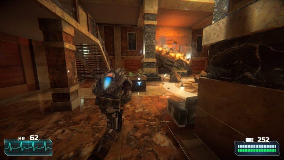 Скриншот 1 из Ironfall Invasion