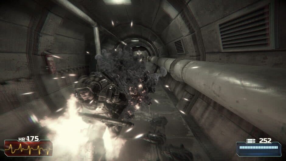 Скриншот 4 из Ironfall Invasion