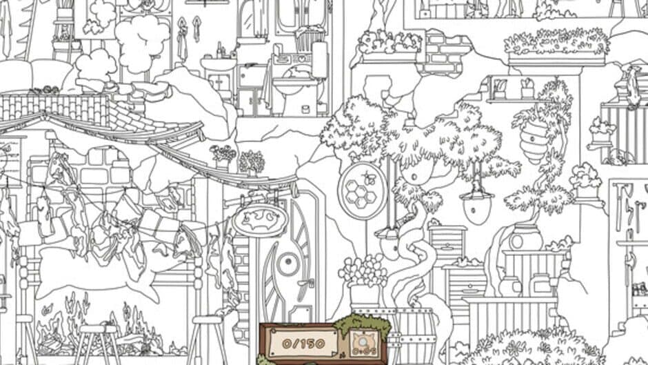 Скриншот 3 из Find Kittens 2: Crafts