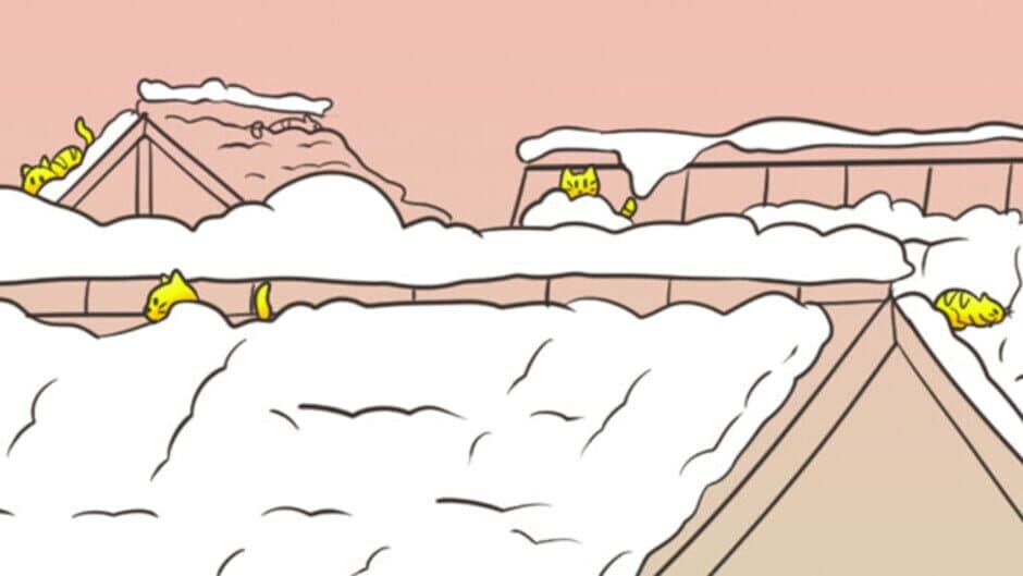 Скриншот 5 из Secret Cats: Snow