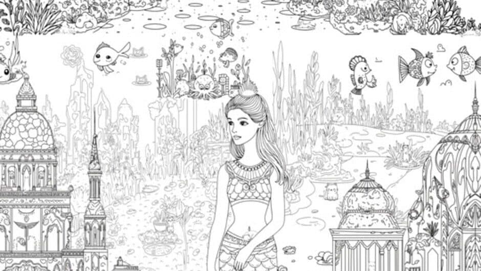 Скриншот 2 из Hidden Cats of Atlantis