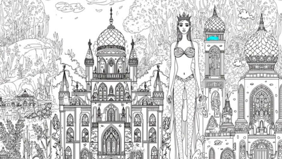 Скриншот 4 из Hidden Cats of Atlantis