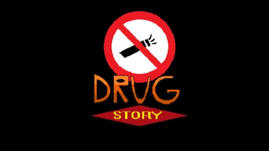 Скриншот 2 из Drug Story: The First Chapters