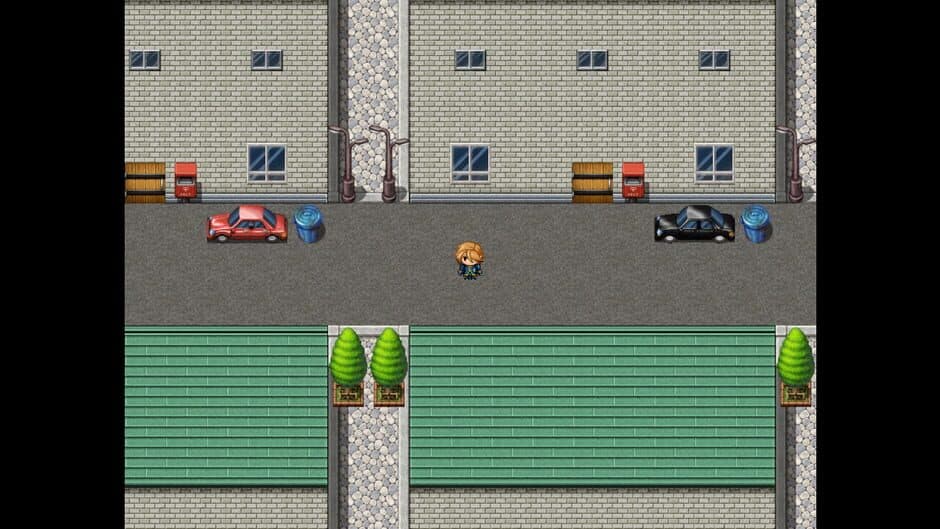 Скриншот 1 из Drug Story: The First Chapters