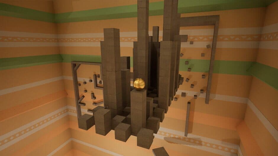 Скриншот 6 из A Tower's Will