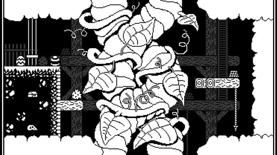 Скриншот 1 из Oddbat