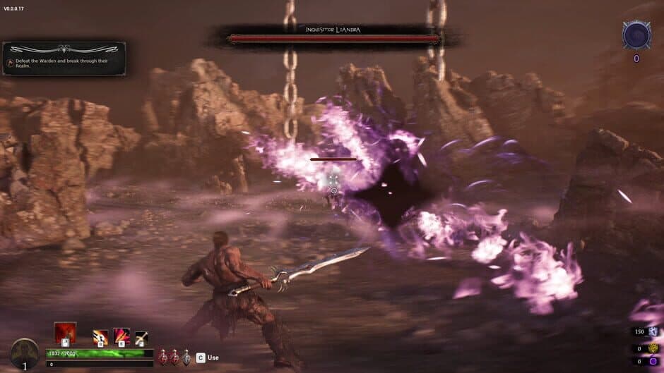 Скриншот 5 из The Infernal Mist
