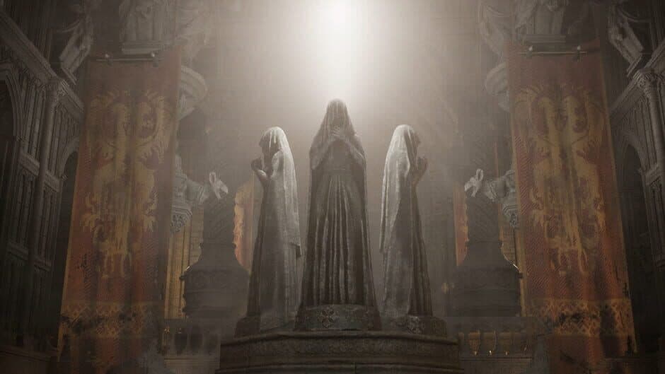 Скриншот 6 из The Infernal Mist