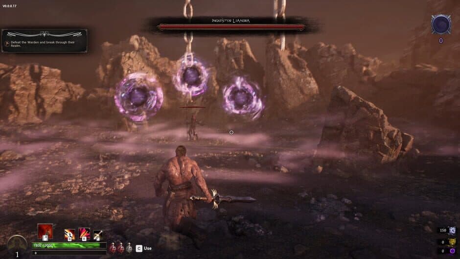 Скриншот 9 из The Infernal Mist