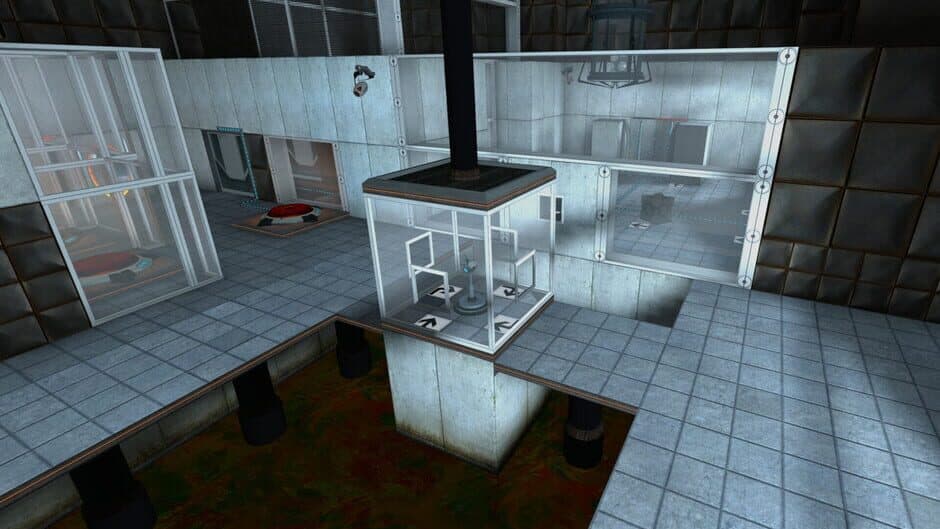 Скриншот 1 из Portal: Ambition