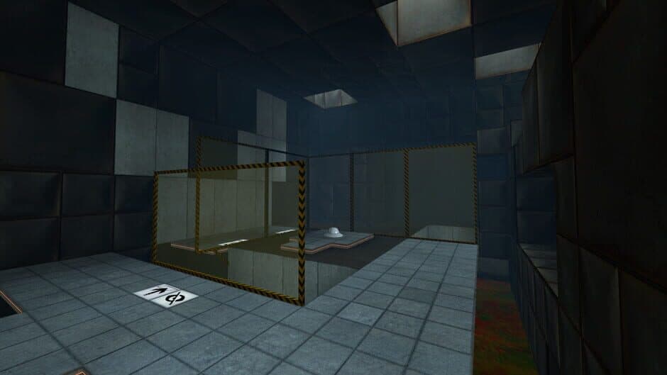 Скриншот 2 из Portal: Ambition