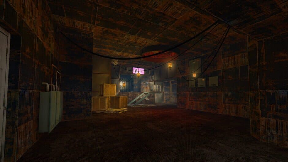Скриншот 3 из Portal: Ambition
