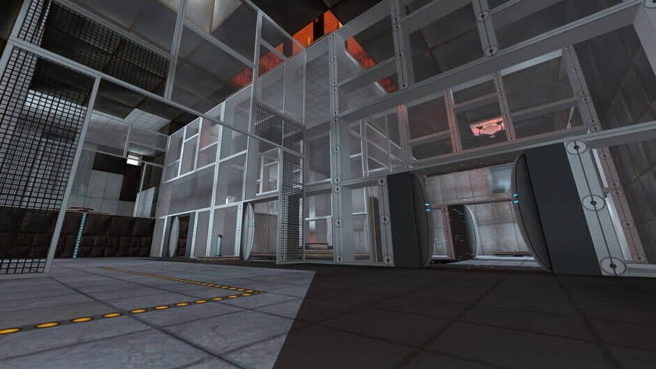Скриншот 4 из Portal: Ambition