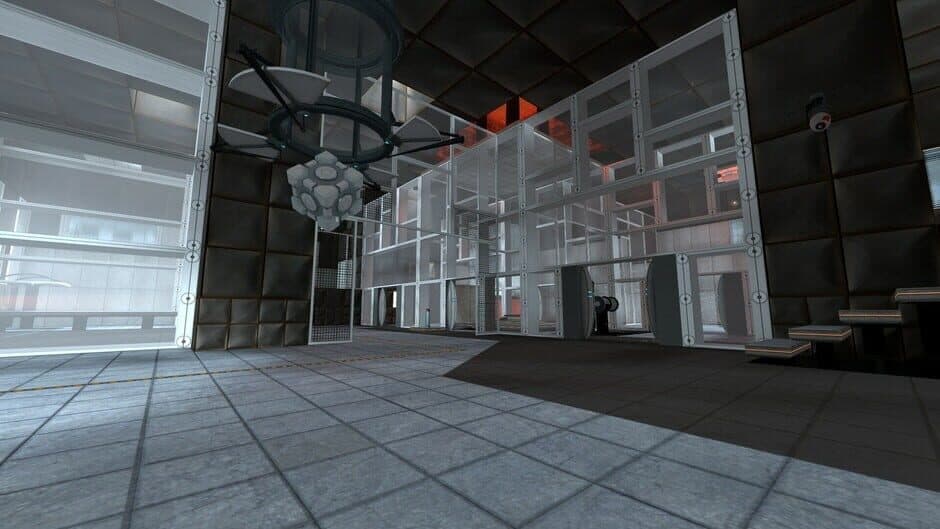 Скриншот 8 из Portal: Ambition