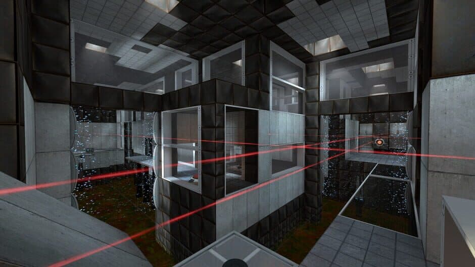 Скриншот 9 из Portal: Ambition
