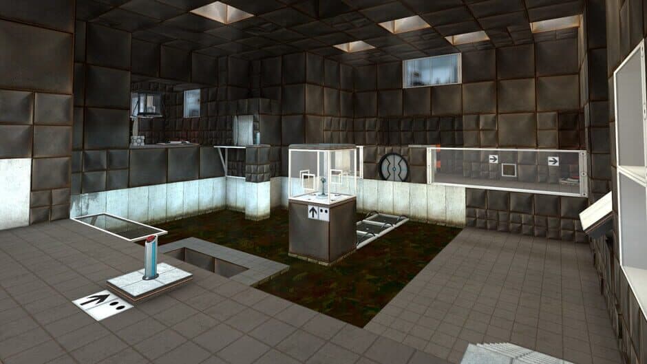 Скриншот 11 из Portal: Ambition