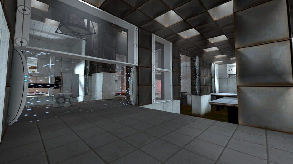 Скриншот 12 из Portal: Ambition