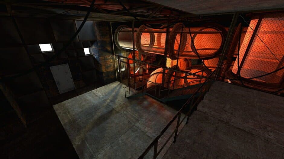 Скриншот 7 из Portal: Ambition