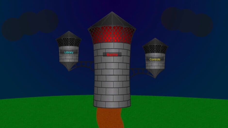 Скриншот 1 из Cast or Pass