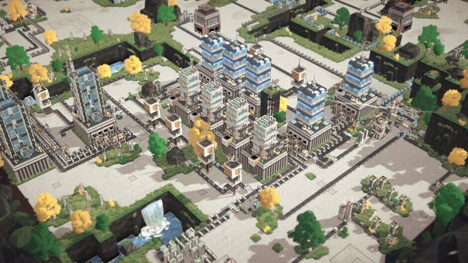 Скриншот 5 из Modulus: Factory Automation