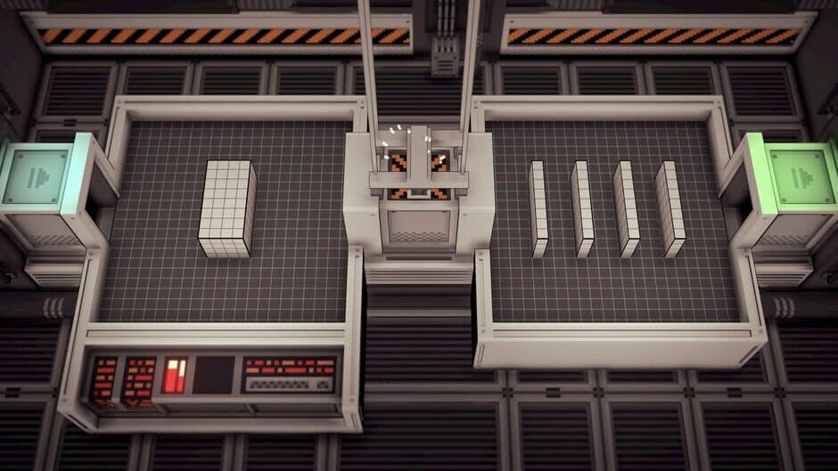 Скриншот 6 из Modulus: Factory Automation
