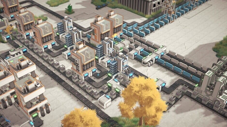 Скриншот 3 из Modulus: Factory Automation