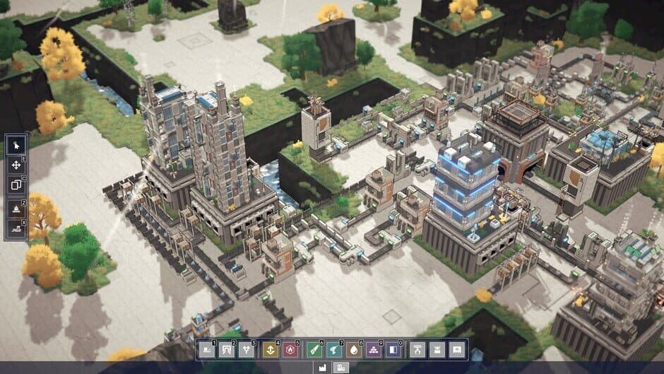 Скриншот 7 из Modulus: Factory Automation