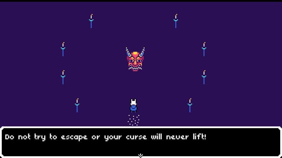 Скриншот 4 из The Yokai's Curse