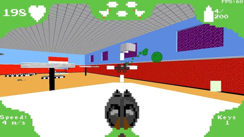 Скриншот 5 из Spoopcore 3D
