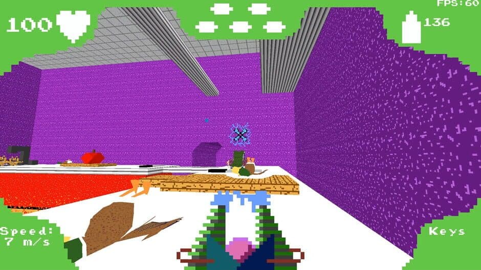 Скриншот 6 из Spoopcore 3D