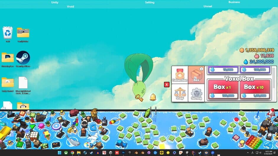Скриншот 6 из MyLittlePool