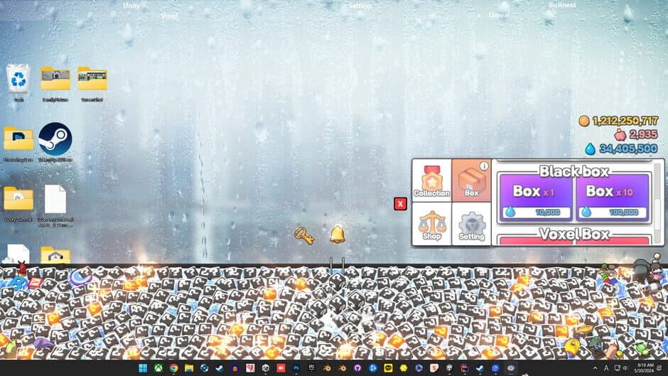 Скриншот 3 из MyLittlePool