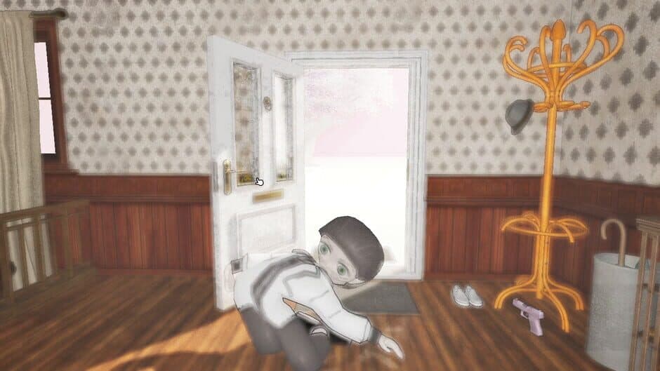 Скриншот 5 из The Final Act