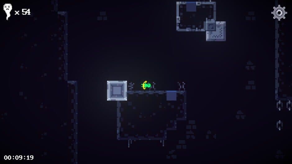 Скриншот 4 из Drop It! Jelly Man