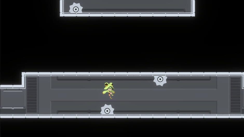 Скриншот 5 из Frog Escape