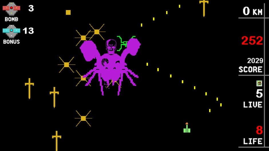 Скриншот 5 из Crazy Voyage