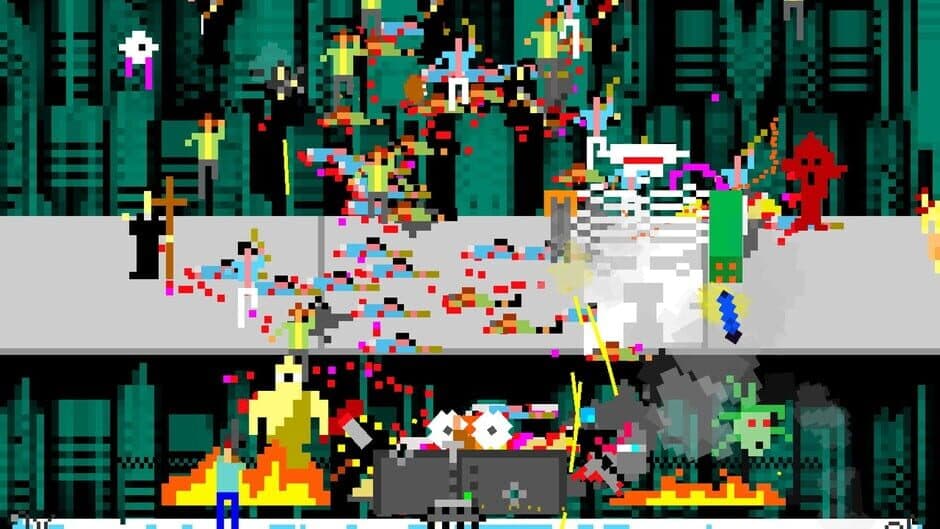 Скриншот 3 из Sidewalk Simulator