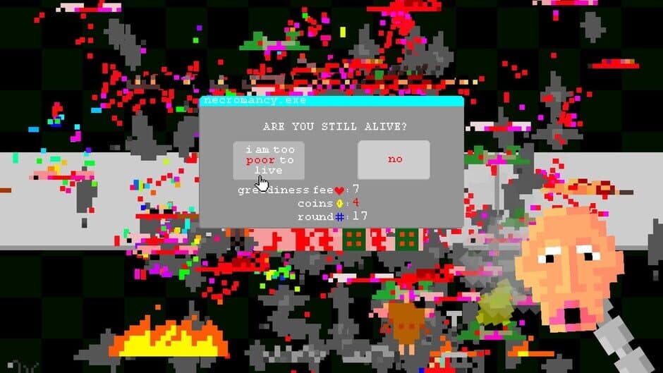 Скриншот 9 из Sidewalk Simulator