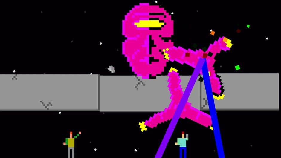 Скриншот 7 из Sidewalk Simulator