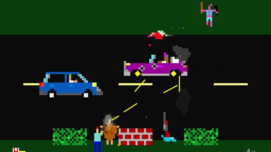 Скриншот 8 из Sidewalk Simulator