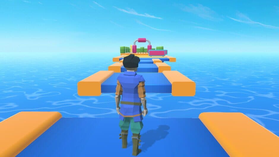 Скриншот 8 из Platform Run