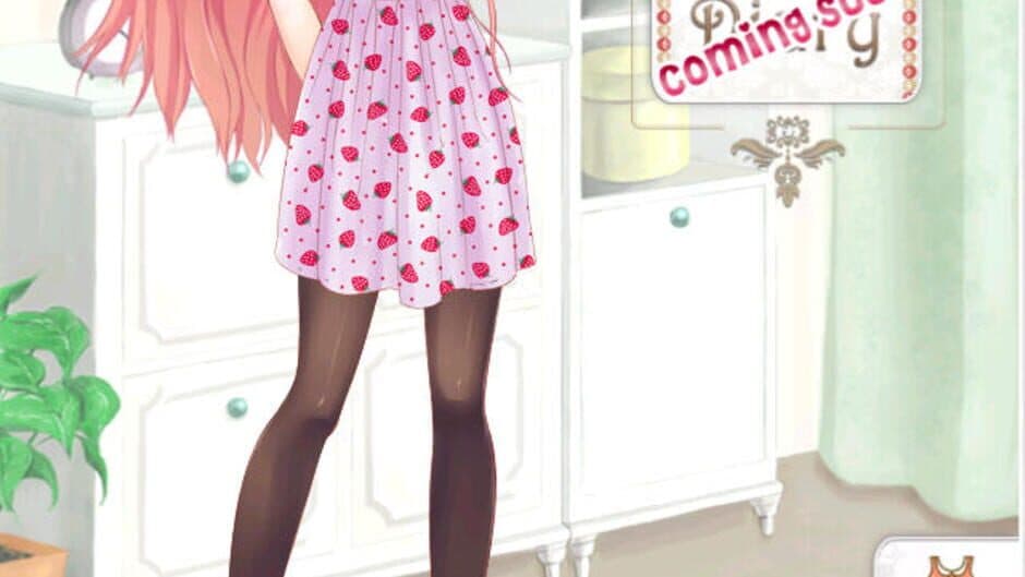 Скриншот 3 из Nikki Up2U: A Dressing Story