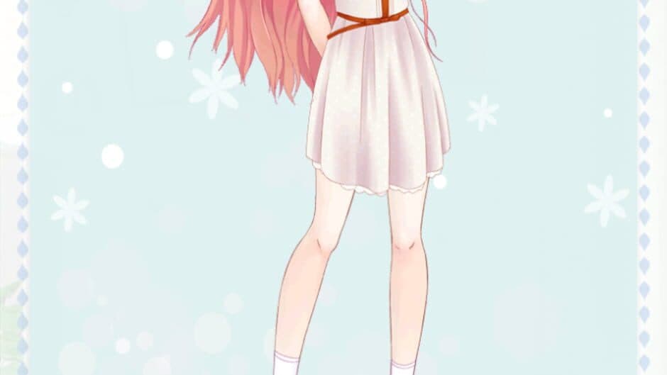 Скриншот 4 из Nikki Up2U: A Dressing Story