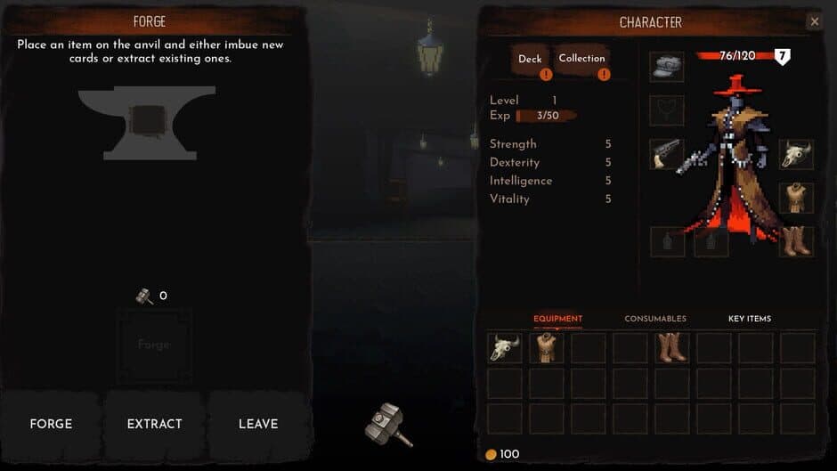 Скриншот 5 из Arcane Drifter